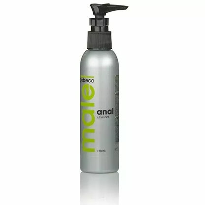 Cobeco Male Anal Lubricant 150ml – ilgalaikio drėkinimo gelis