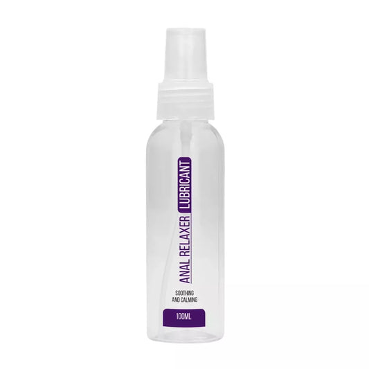 Cobeco Pharma Anal Relaxer Gel 100 ml – komfortą didinantis lubrikantas