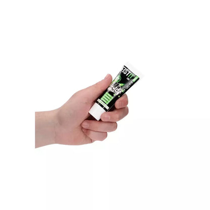 Cobeco Pharma vandens pagrindo CBD lubrikantas 25ml - neutrali formulė