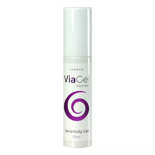 Cobeco Pharma ViaGel for Women 30ml – Jautrumą didinantis gelis
