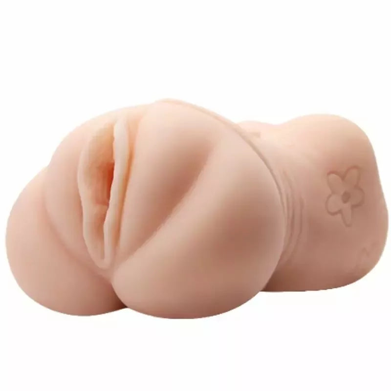 CRAZY BULL Waterskin Intimate Sleeve Model 4 – kompaktiškas, savaime susitepantis