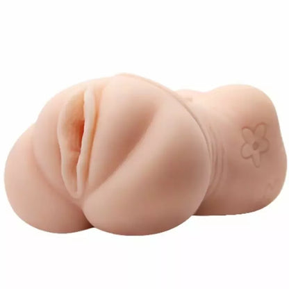 CRAZY BULL Waterskin Intimate Sleeve Model 4 – kompaktiškas, savaime susitepantis