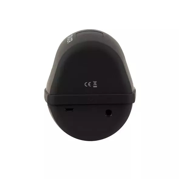 CRUIZR CM05 automatinis stumdomasis ir siurbiantysis intymus masažuoklis, 24,3 cm, USB