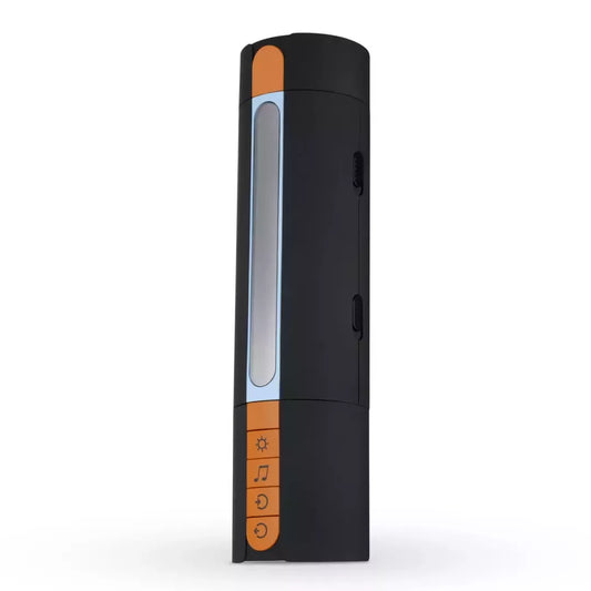 CRUIZR CP03 Deluxe automatinis prietaisas su vibracijos ir siurbimo funkcija, 29 cm, USB