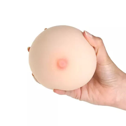 CutiePies Hannah Handful intymaus malonumo sistema su 10 cm kulka