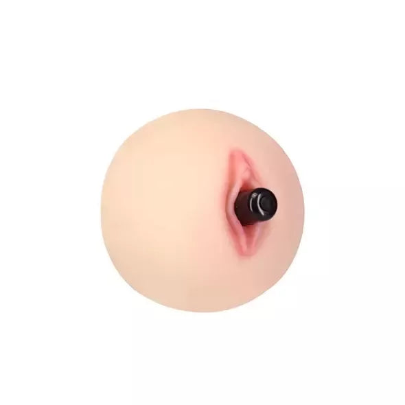 CutiePies Hannah Handful intymaus malonumo sistema su 10 cm kulka