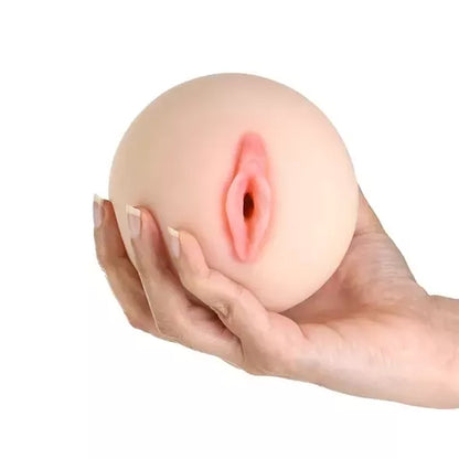 CutiePies Hannah Handful intymaus malonumo sistema su 10 cm kulka