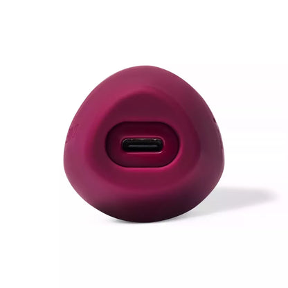 Dame Dip 2.0 daugiafunkcis intymus prietaisas, rožinis, USB-C, aukštesnio dizaino