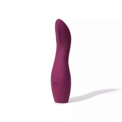 Dame Dip 2.0 daugiafunkcis intymus prietaisas, rožinis, USB-C, aukštesnio dizaino