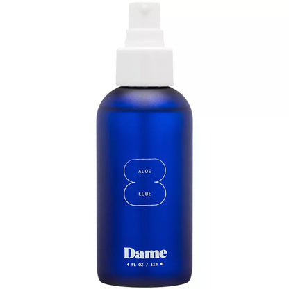 Dame Products Aloe Lube 118 ml – švelnus augalinės kilmės intymus gelis