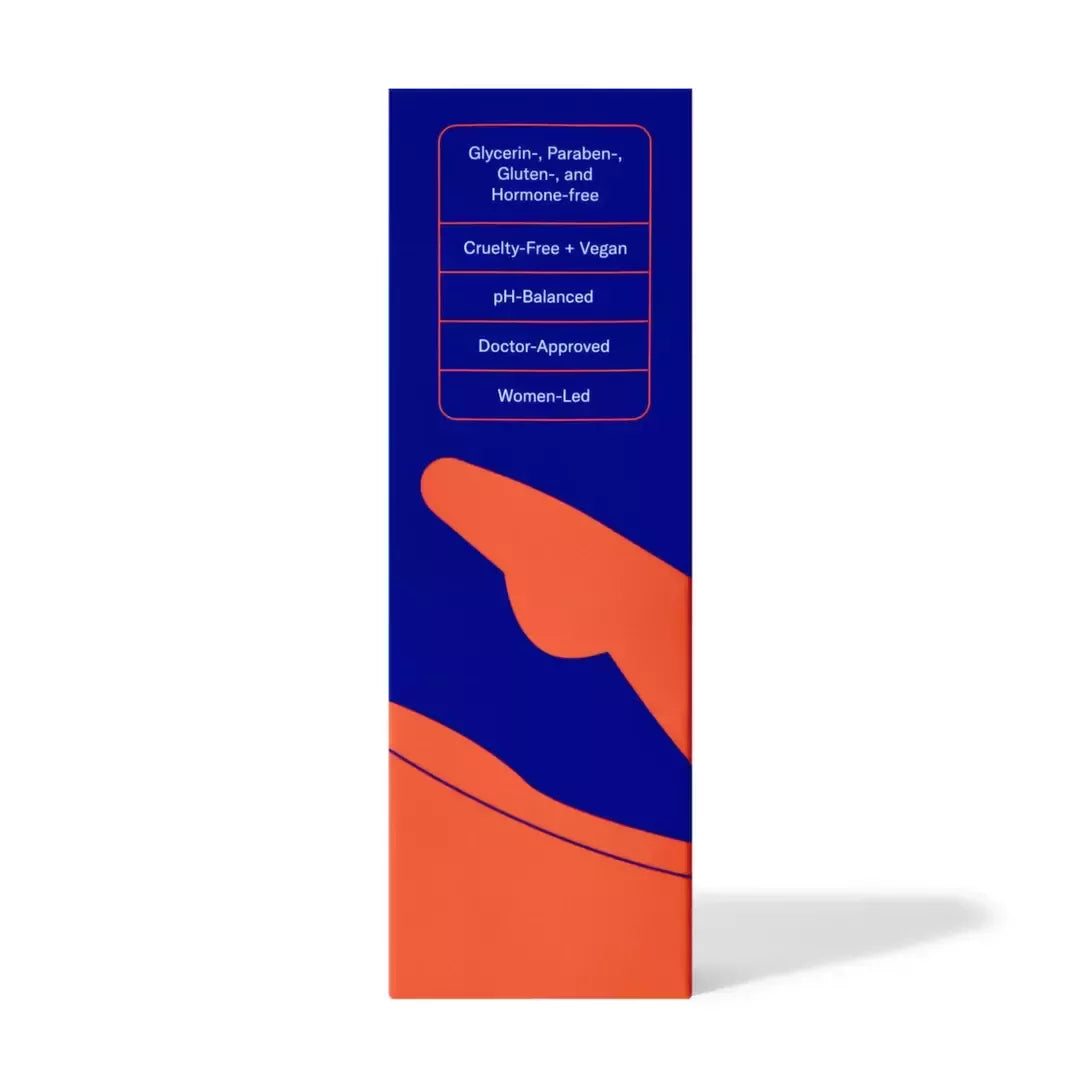 Dame Products Arousal Serum 30ml – botaninė intymi priemonė