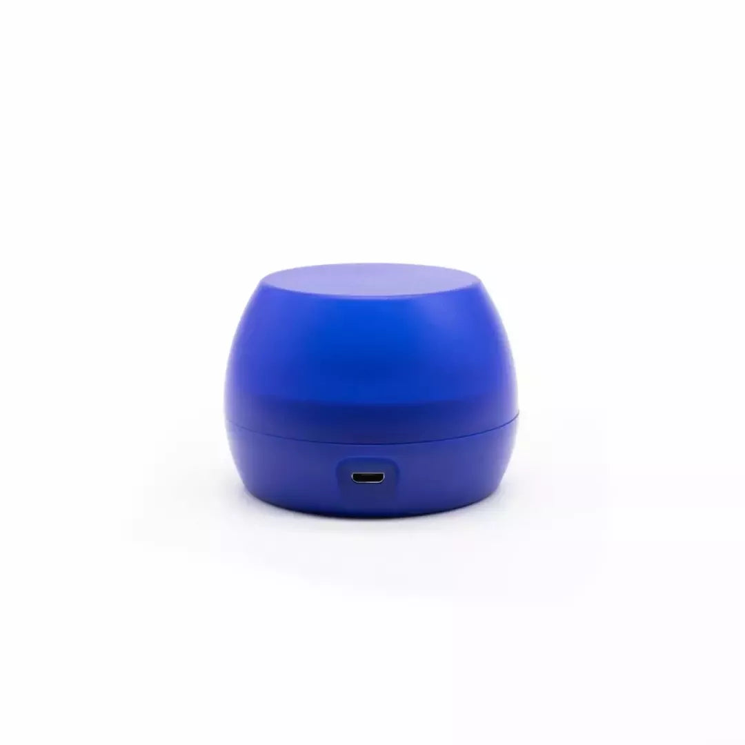 Dame Products Eva II intymus laisvų rankų prietaisas, baltas, silikoninis, USB