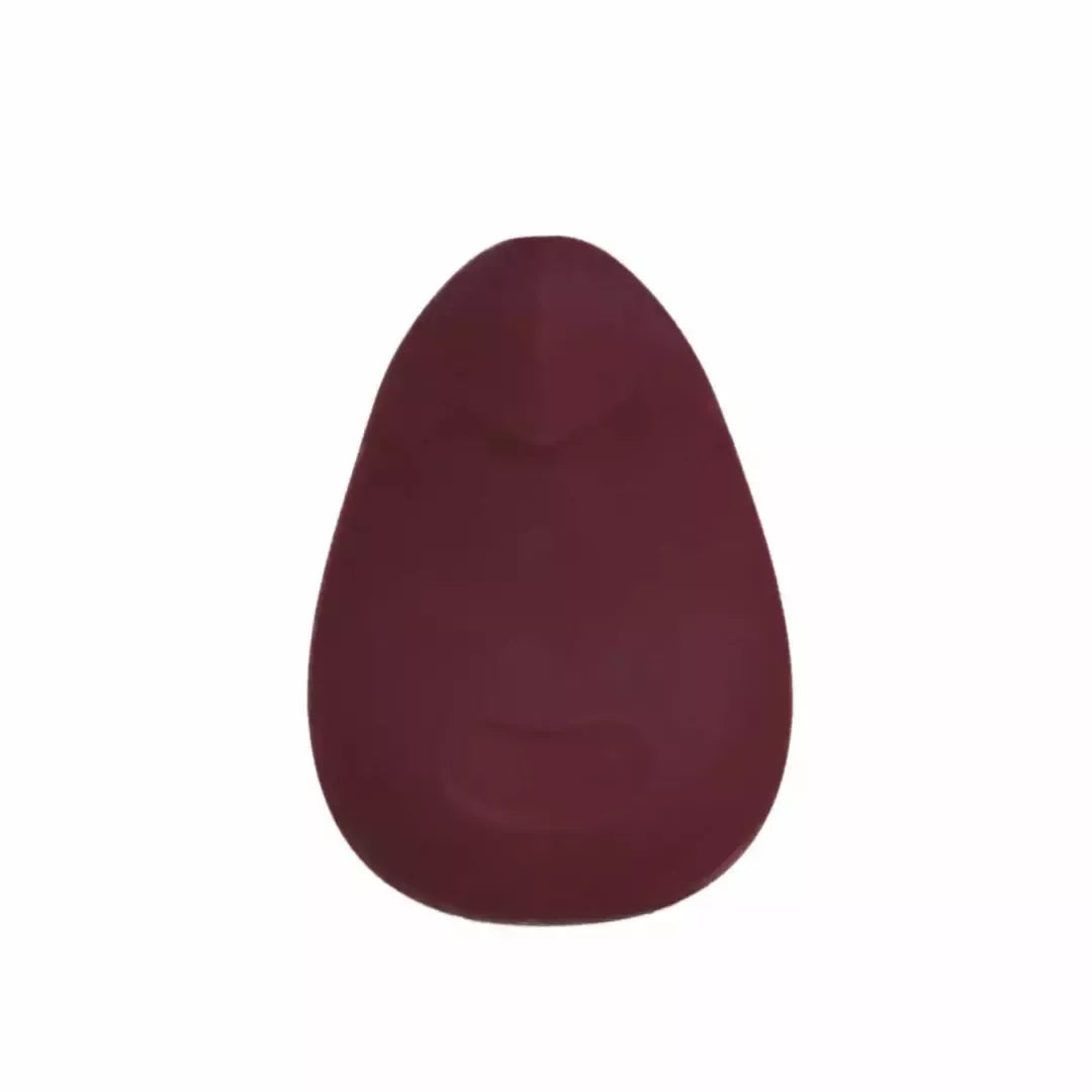 Dame Products Pom Plum – lankstus rankinis intymus masažuoklis, vandeniui atsparus
