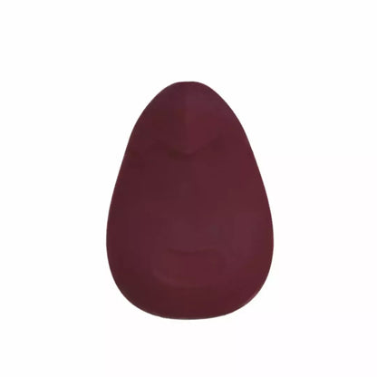 Dame Products Pom Plum – lankstus rankinis intymus masažuoklis, vandeniui atsparus