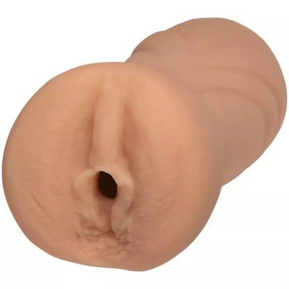 Doc Johnson Ariana Marie ULTRASKYN rankinis intymus prietaisas, kūno spalvos