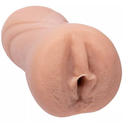Doc Johnson Ariana Marie ULTRASKYN rankinis intymus prietaisas, kūno spalvos