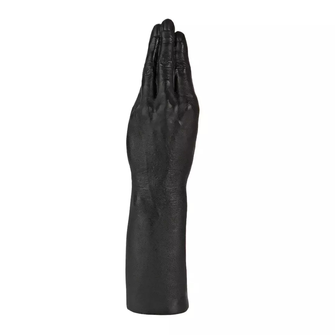 Doc Johnson Belladonna Magic Hand anatominis PVC modelis 29 cm