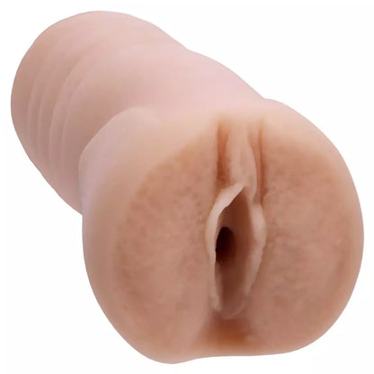 Doc Johnson Blair Williams ULTRASKYN Pocket Stroker kompaktiškas modelis