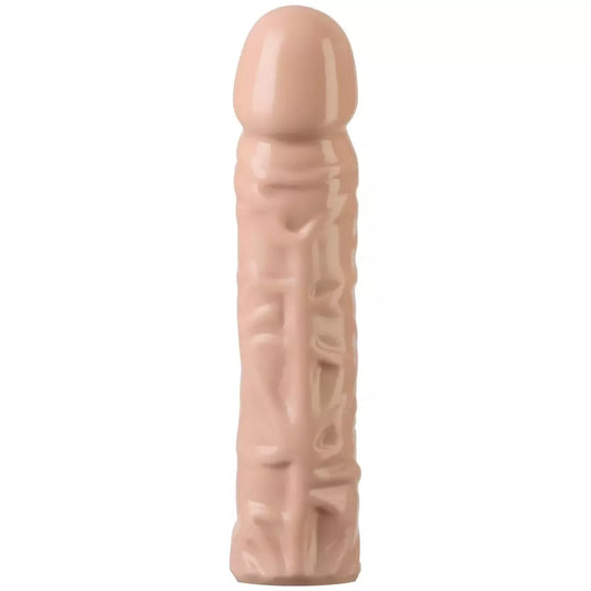 Doc Johnson Classic Dong 20 cm – anatomiškai suformuotas intymus modelis