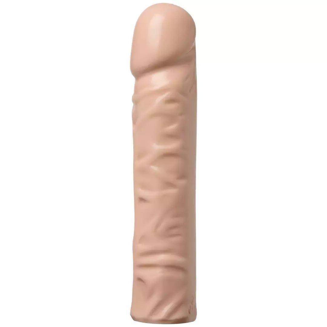 Doc Johnson Classic Dong 20 cm – anatomiškai suformuotas intymus modelis