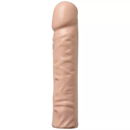 Doc Johnson Classic Dong 20 cm – anatomiškai suformuotas intymus modelis