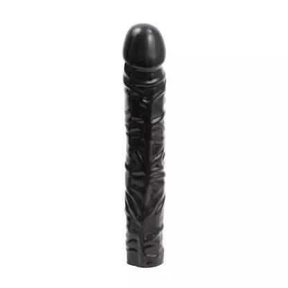 Doc Johnson Classic Series Intimate Machine 25 cm balta