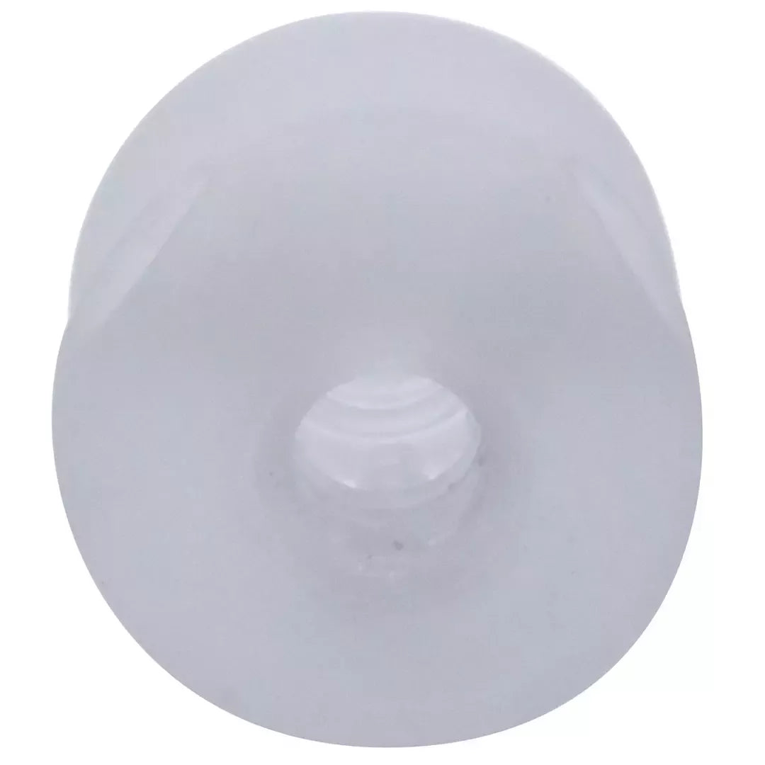 Doc Johnson GoodHead Helping Head Pro Frosted vibruojanti mova 3”