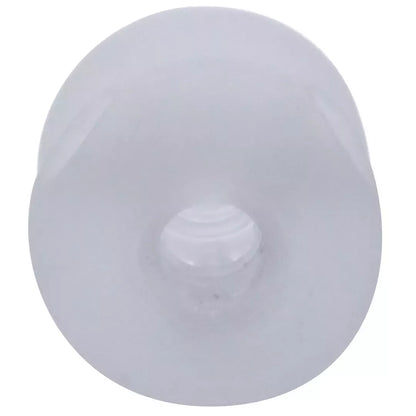 Doc Johnson GoodHead Helping Head Pro Frosted vibruojanti mova 3”