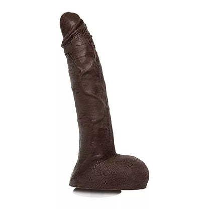 Doc Johnson Jason Luv Intimate Model ULTRASKYN 25 cm su siurbtuku