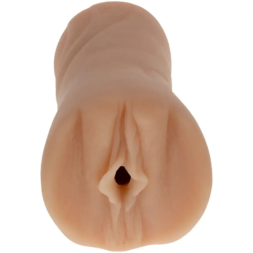 Doc Johnson Katrina Jade ULTRASKYN Pocket Stroker anatominis modelis