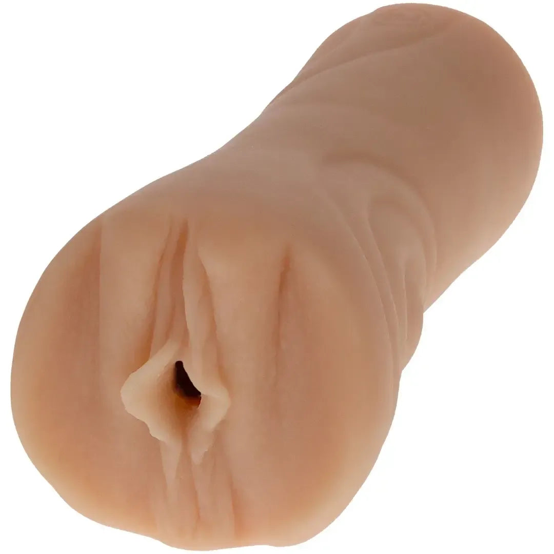 Doc Johnson Katrina Jade ULTRASKYN Pocket Stroker anatominis modelis