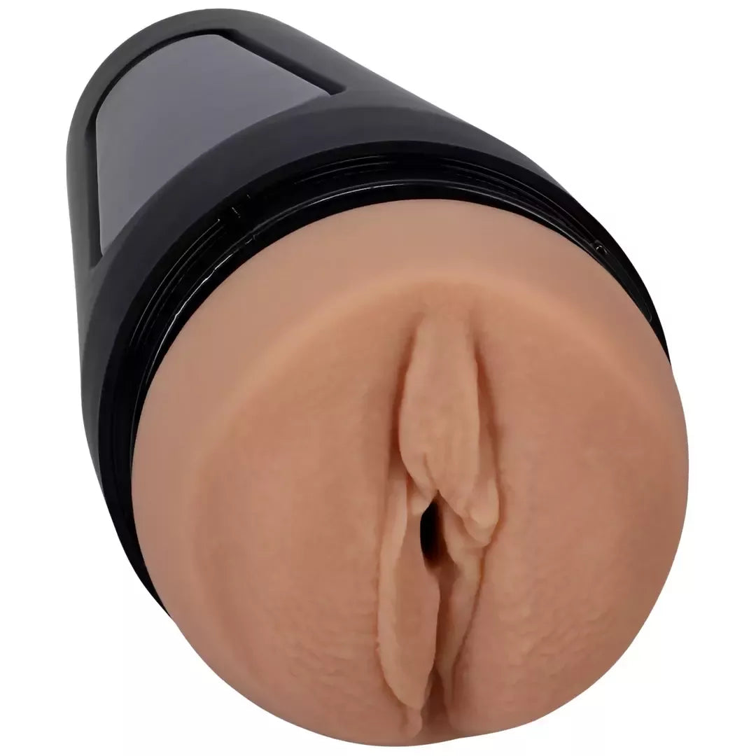 Doc Johnson Main Squeeze Eva Elfie ULTRASKYN Vanilla intymumo mova
