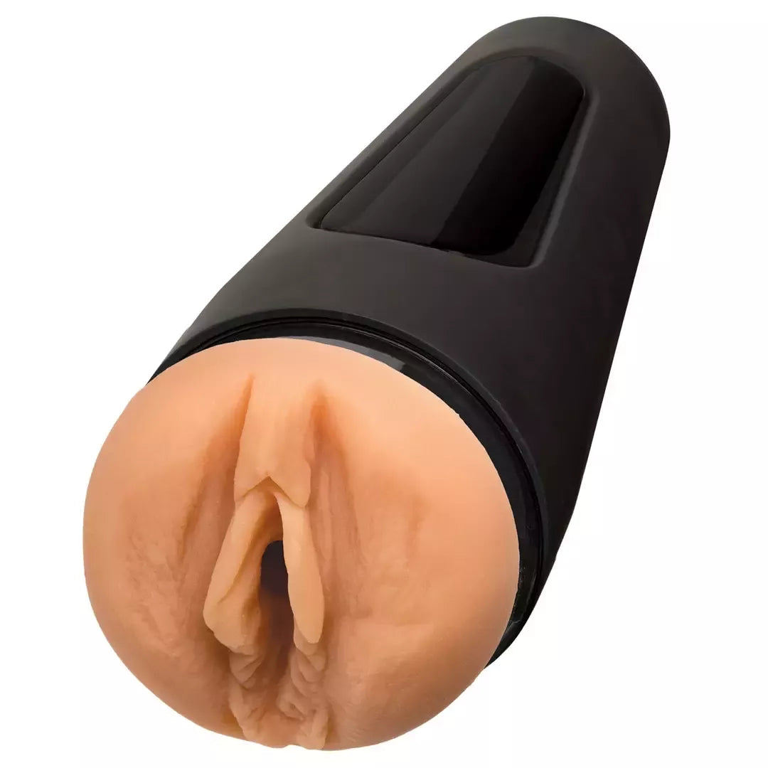 Doc Johnson Main Squeeze Vicky Vette ULTRASKYN anatominio tipo masturbatorius dėkle