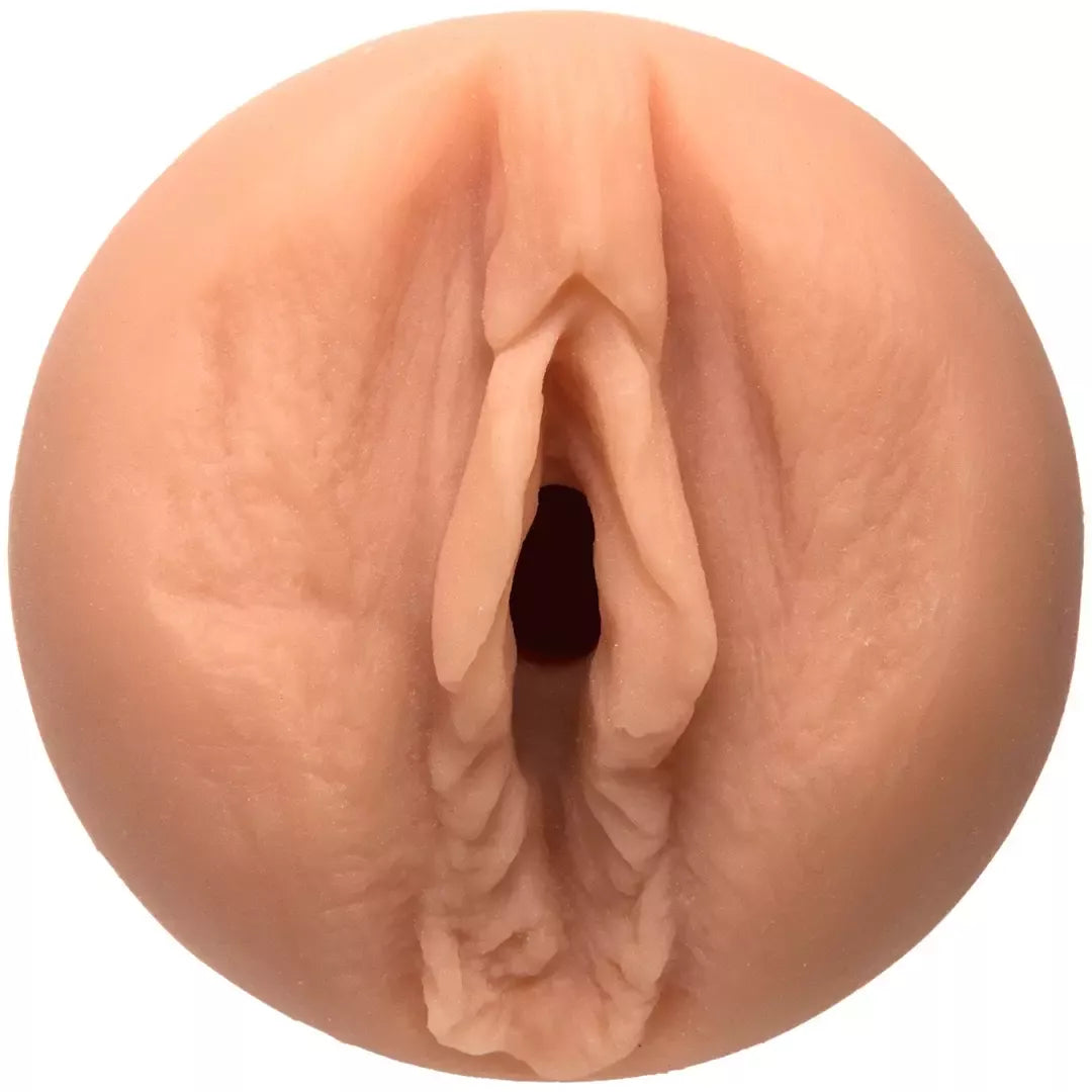 Doc Johnson Main Squeeze Vicky Vette ULTRASKYN anatominio tipo masturbatorius dėkle