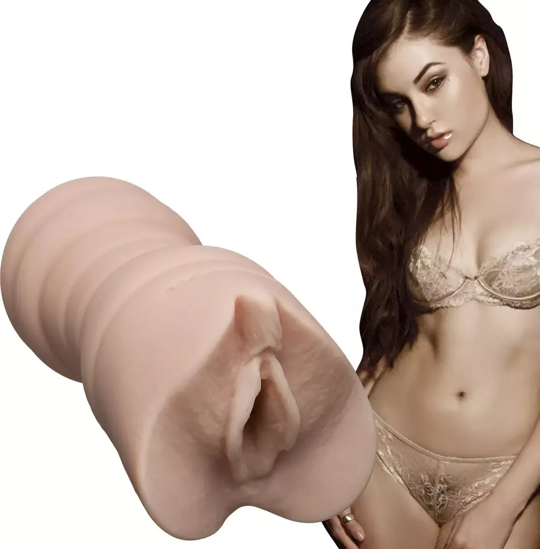 Doc Johnson Sasha Grey Pocket Intimate Machine UR3 medžiagos