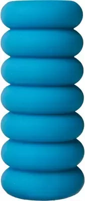 Doc Johnson Thrill ULTRASKYN Intimate Stroker trigubos tekstūros 16 cm