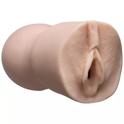 „Doc Johnson ULTRASKYN“ dvipusis intymus prietaisas „Sasha Grey“