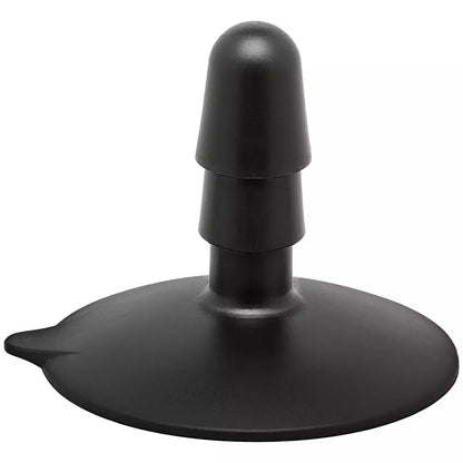 Doc Johnson Vac-U-Lock didelis siurbtukinis pagrindas – itin tvirta sistema