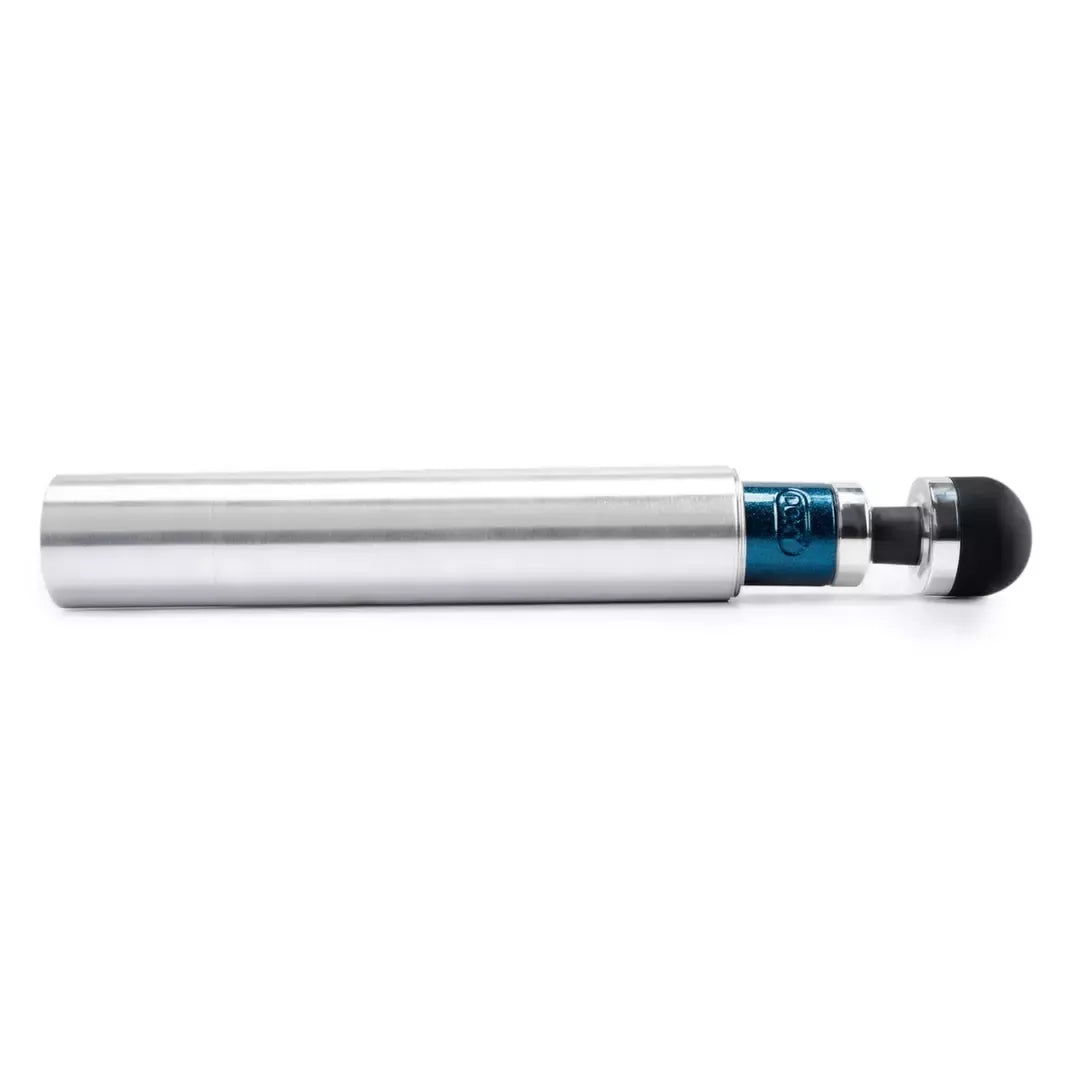 Doxy Die Cast 3R Wand Massager Blue Flame – įkraunamas modelis