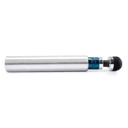 Doxy Die Cast 3R Wand Massager Blue Flame – įkraunamas modelis