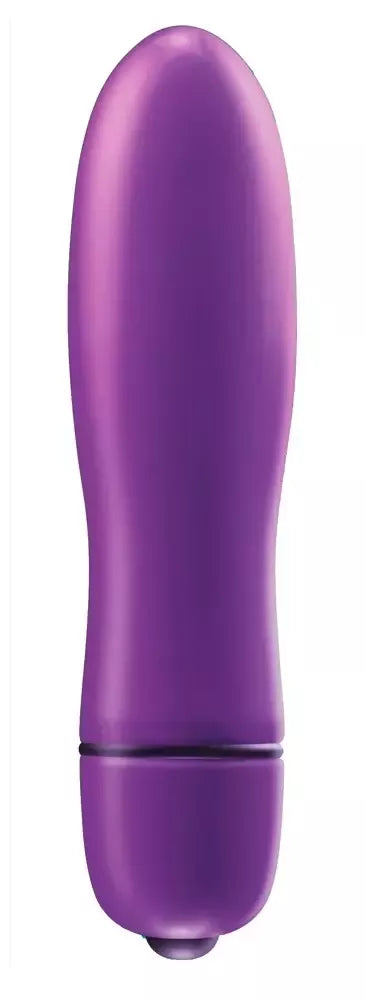 Durex Intense Delight Mini asmeninis masažuoklis, vandeniui atsparus, 9 cm