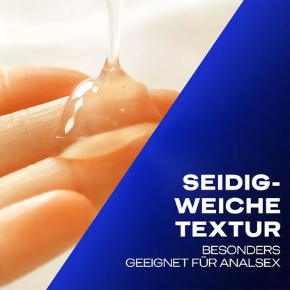 Durex Perfect Glide 100 ml silikoninis lubrikantas, ilgai išliekanti formulė