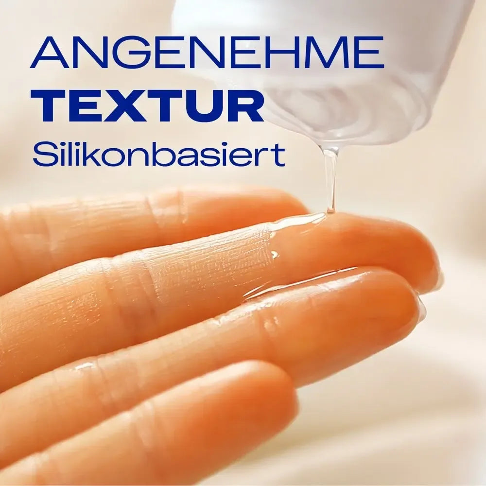 Durex Perfect Glide silikoninis lubrikantas 50ml, ilgalaikio veikimo formulė