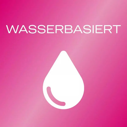 Durex Play 2in1 Massage Gel Guarana 200ml – vandens pagrindu, veganiškas