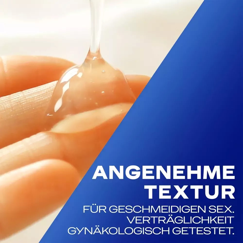Durex Play vandens pagrindo lubrikantas 50ml – lengvas, dermatologiškai patikrintas