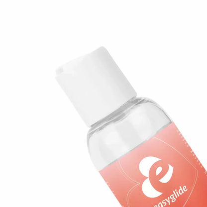 EasyGlide 2-in-1 vandens pagrindu sukurtas masažinis ir lubrikacinis gelis 150ml Clear