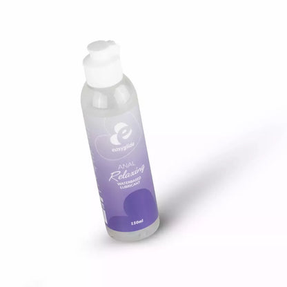EasyGlide Anal Relaxing Gel 150ml vandens pagrindo lubrikantas