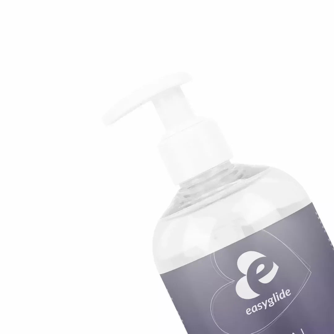 EasyGlide Anal Relaxing vandeninis gelis 500 ml su ramunėlėmis ir mėtomis