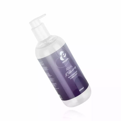 EasyGlide Anal Relaxing vandeninis gelis 500 ml su ramunėlėmis ir mėtomis