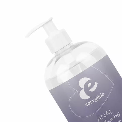 EasyGlide analinis atpalaiduojantis gelis, 1000 ml – ramunėlių ir pipirmėčių formulė